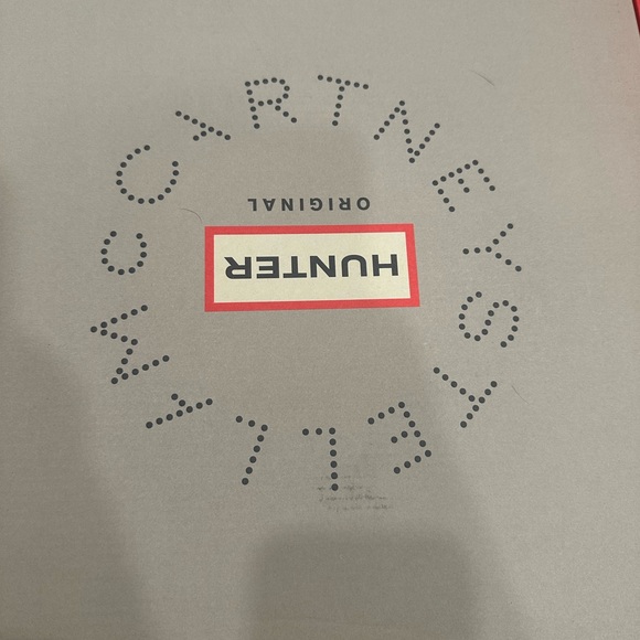 Stella McCartney Rainboots - Picture 3 of 8